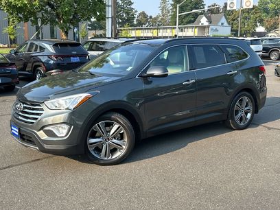 Used 2014 Hyundai Santa Fe GLS