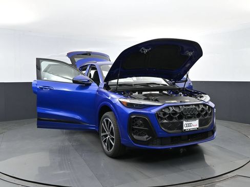 New 2026 Audi Q5 Premium AWD/4WD image 26