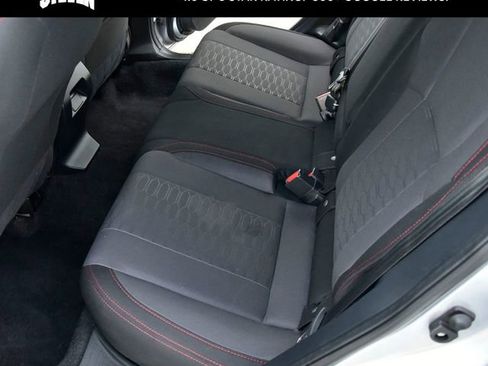 Used 2024 Subaru Impreza 2.0i Sport image 13