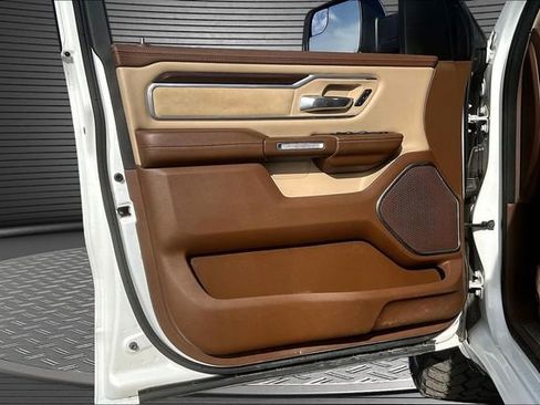 Used 2021 RAM 1500 Laramie image 20