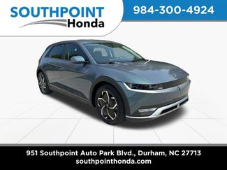 Used 2024 Hyundai Ioniq 5 SE RWD 360° Tour