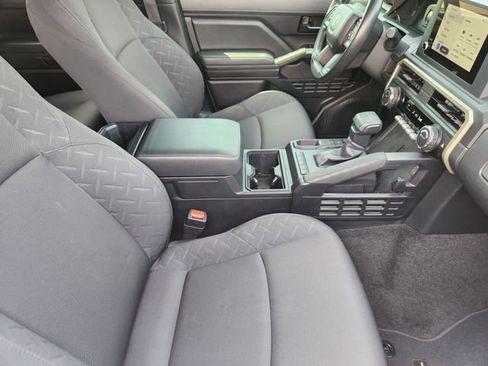 Used 2024 Toyota Tacoma SR RWD image 13