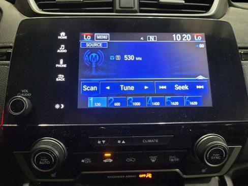 Used 2017 Honda CR-V EX image 25