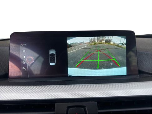 Used 2017 BMW 440i xDrive Convertible image 25