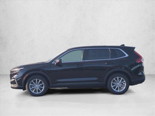 Used 2026 Honda CR-V EX image 8