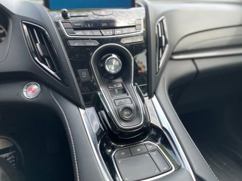 Used 2020 Acura RDX FWD w/ Technology Package image 15