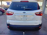 Used 2018 Ford EcoSport SE w/ SE Convenience Package image 4
