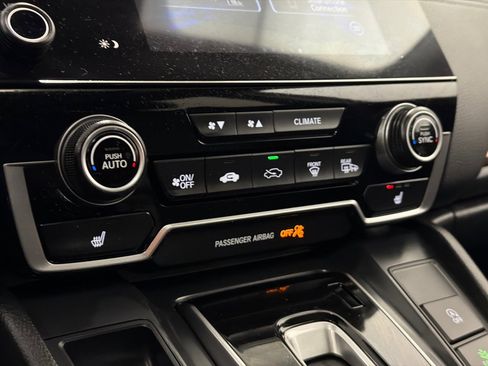 Used 2021 Honda CR-V EX image 27