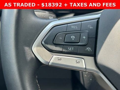 Used 2024 Volkswagen Taos S FWD image 20