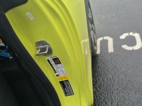 Used 2022 MINI Cooper S image 24