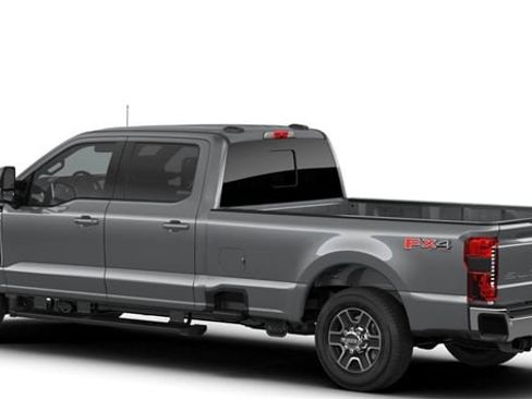 New 2026 Ford F350 Lariat w/ FX4 Off-Road Package image 2
