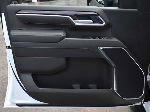 New 2026 Chevrolet Silverado 2500 LT w/ All Star Edition AWD/4WD image 23