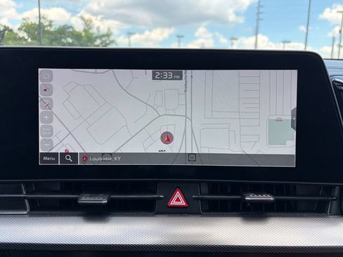 Certified 2023 Kia Sportage SX FWD image 15