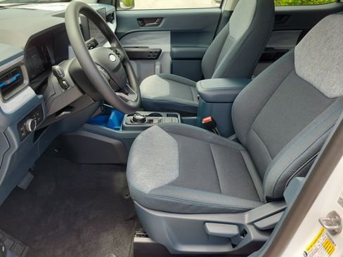 New 2026 Ford Maverick XLT FWD image 19