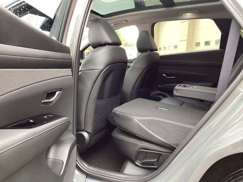 New 2026 Hyundai Tucson Limited AWD/4WD image 20