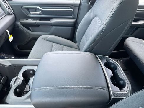 New 2026 RAM 1500 Big Horn AWD/4WD image 22