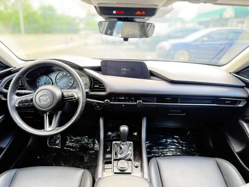Used 2024 MAZDA MAZDA3 s FWD image 14