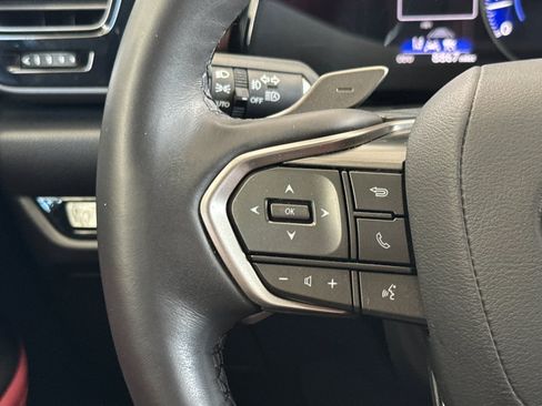 Used 2025 Lexus NX 250 AWD w/ Premium Package image 30