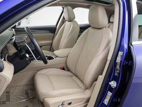 Certified 2023 Maserati Grecale Modena AWD/4WD image 17