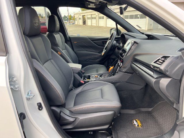 Used 2025 Subaru Forester Wilderness AWD/4WD image 9
