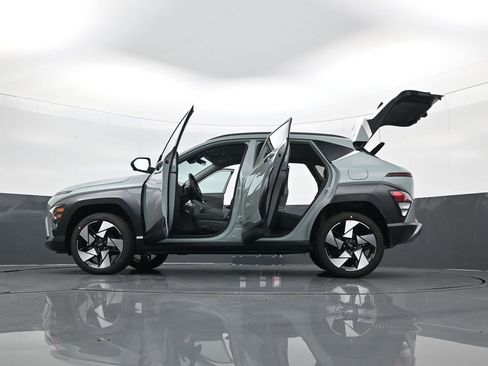 New 2026 Hyundai Kona Limited image 34