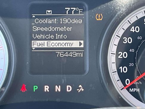 Used 2013 RAM 2500 Tradesman w/ Chrome Appearance Group AWD/4WD image 19