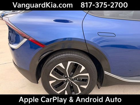 Certified 2023 Kia EV6 Wind image 10