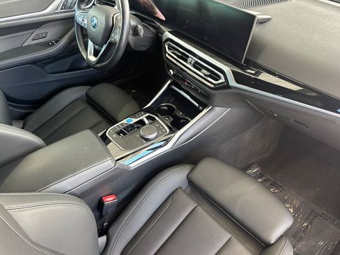 Certified 2023 BMW i4 eDrive35 RWD image 19