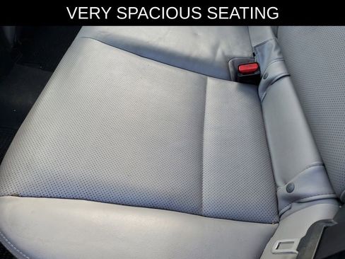 Used 2014 Subaru Forester 2.5i Limited w/ Popular Package #2 image 11