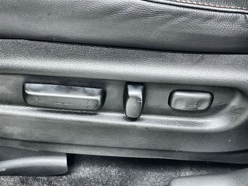 New 2026 Honda Ridgeline Black Edition image 13