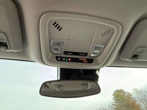 Certified 2024 Chevrolet Malibu RS w/ LPO, Floor Liner Package image 22