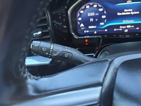 Used 2024 Chevrolet Silverado 1500 LT w/ Protection Package RWD image 18