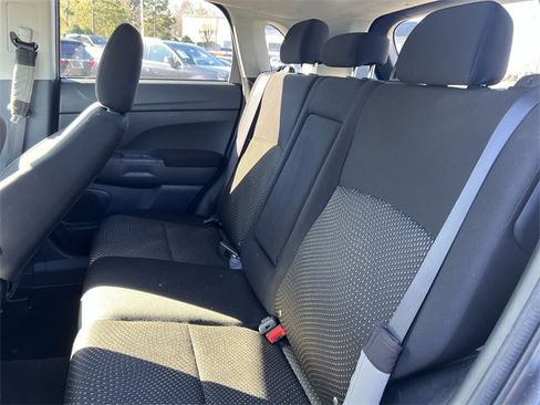 Used 2016 Mitsubishi Outlander Sport ES image 20