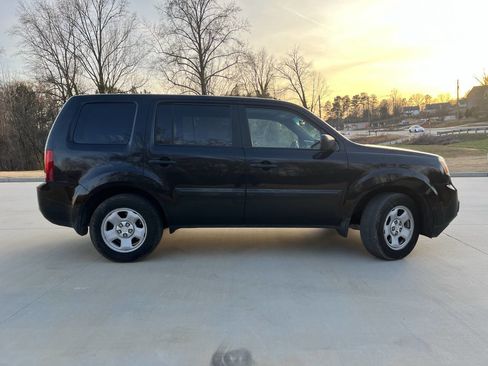 Used 2013 Honda Pilot LX image 5