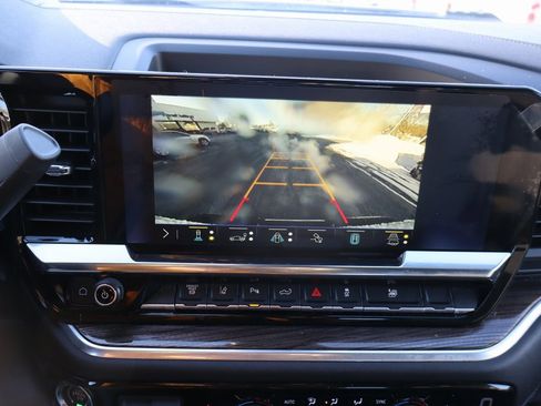 New 2026 Chevrolet Silverado 3500 LT w/ Texas Edition image 9