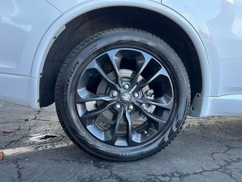 Used 2022 Dodge Durango R/T image 42
