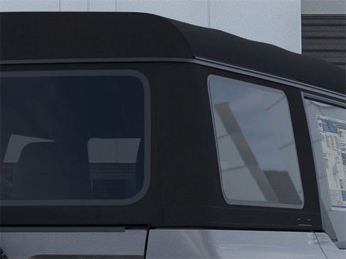 New 2025 Ford Bronco Big Bend image 25