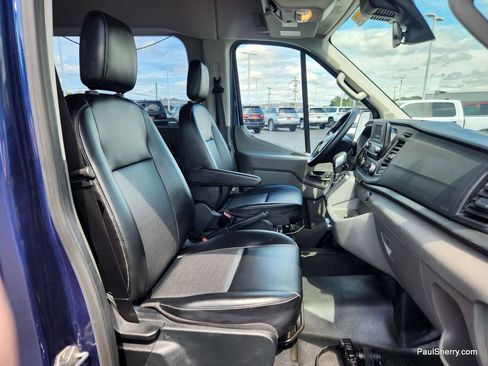 Used 2020 Ford Transit 350 XL image 52