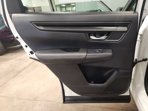 Used 2025 Honda CR-V EX image 24
