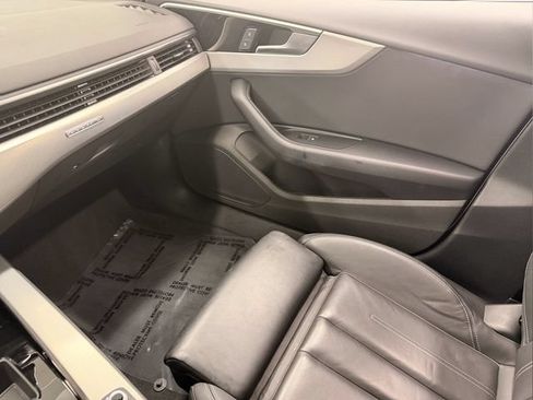 Used 2025 Audi A5 2.0T Premium Plus AWD/4WD image 24