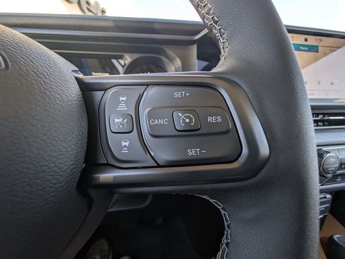 New 2026 Jeep Wrangler Sport S image 21