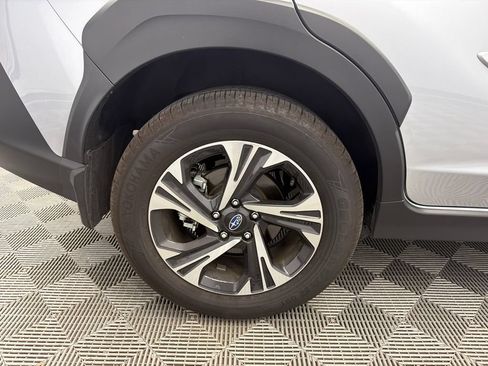 Used 2026 Subaru Crosstrek 2.5i Premium w/ Popular Package #4 AWD/4WD image 17