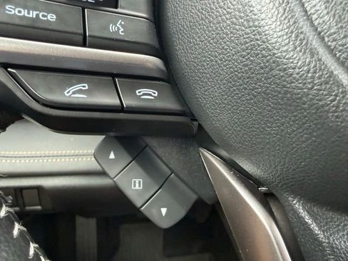 Used 2022 Subaru Outback Limited AWD/4WD image 27