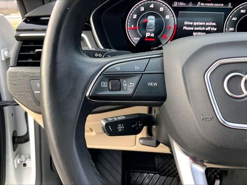 Used 2022 Audi A5 2.0T Premium Plus w/ Premium Plus image 22