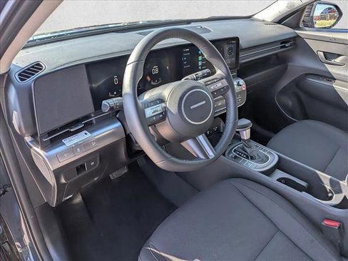 Used 2026 Hyundai Kona SEL Sport image 10