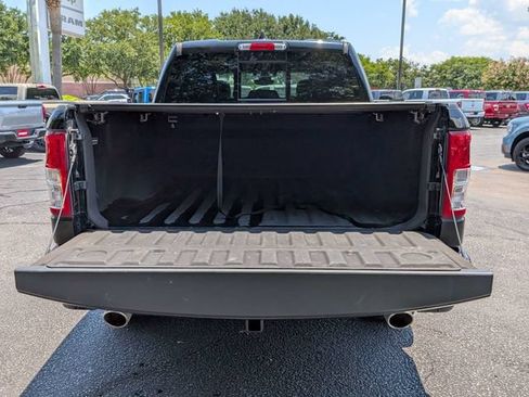 Used 2022 RAM 1500 Big Horn AWD/4WD image 14