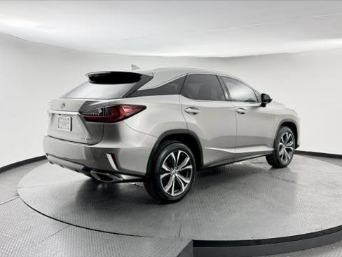Used 2018 Lexus RX 350 FWD w/ Premium Package image 8