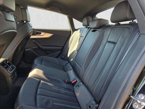 Used 2025 Audi A5 2.0T Premium Plus image 19