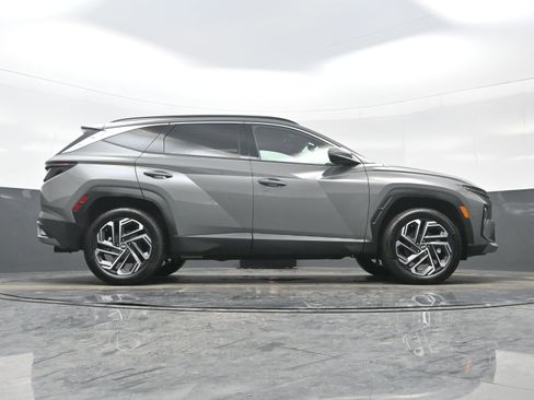 Certified 2025 Hyundai Tucson Limited image 33