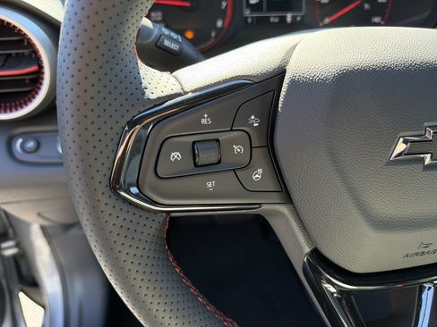 New 2026 Chevrolet Trax RS w/ Driver Confidence Package image 24